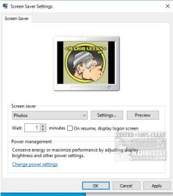 Official Download Mirror for Web Screensaver
