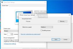 Official Download Mirror for Web Screensaver