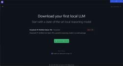 Official Download Mirror for LM Studio