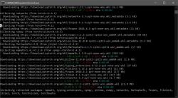 Official Download Mirror for Oobabooga  Text Generation Web UI