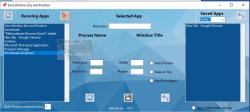 Official Download Mirror for Save Window Position and Size