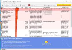 Official Download Mirror for Security Task Manager