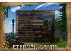 Official Download Mirror for Eternal Lands