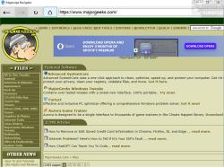 Official Download Mirror for Edgescape Navigator