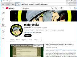 Official Download Mirror for Edgescape Navigator