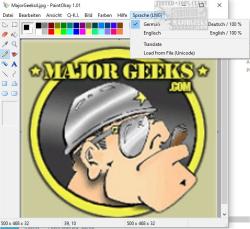 Official Download Mirror for PaintOkay