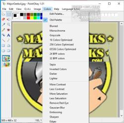 Official Download Mirror for PaintOkay