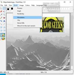 Official Download Mirror for PaintOkay