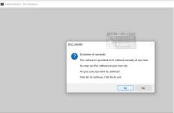 Official Download Mirror for PrivWindoze