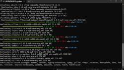 Official Download Mirror for Stable Diffusion WebUI