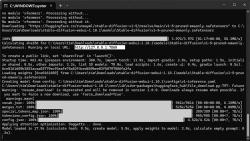 Official Download Mirror for Stable Diffusion WebUI