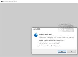 Official Download Mirror for Furtivex Malware Removal