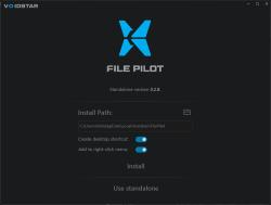 Official Download Mirror for FilePilot