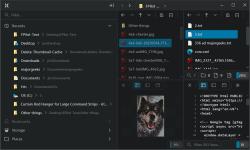 Official Download Mirror for FilePilot