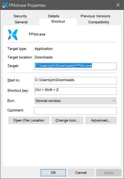 Official Download Mirror for FilePilot