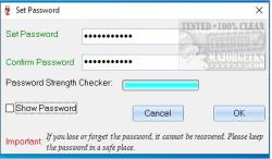 Official Download Mirror for USB Blocker Professional