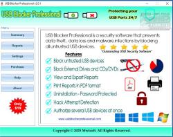 Official Download Mirror for USB Blocker Professional