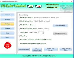 Official Download Mirror for USB Blocker Professional