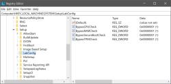 Official Download Mirror for Bypass Secure Boot and Trusted Platform Module (TPM)