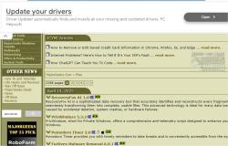 Official Download Mirror for Just Read for Chrome 