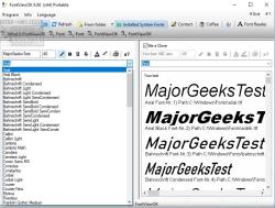 Official Download Mirror for FontViewOK