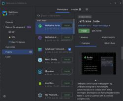 Official Download Mirror for WebStorm