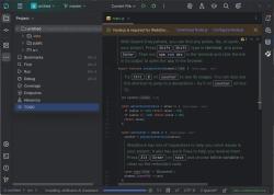 Official Download Mirror for WebStorm