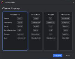 Official Download Mirror for Rider