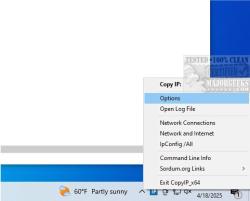 Official Download Mirror for Copy Public IP