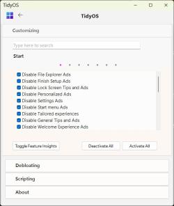 Official Download Mirror for TidyOS