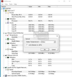 Official Download Mirror for HWMonitor Portable 