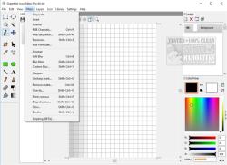 Official Download Mirror for Greenfish Icon Editor Pro Portable