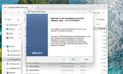 Official Download Mirror for VMware Tools
