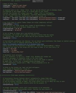Official Download Mirror for AUTO THEME