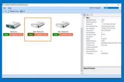 Official Download Mirror for SysTools Data Recovery