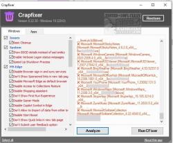 Official Download Mirror for Crapfixer