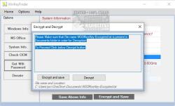 Official Download Mirror for WinKeyFinder