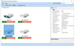 Official Download Mirror for SysTools Hard Drive Data Viewer