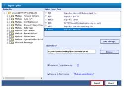 Official Download Mirror for SysTools EDB Converter