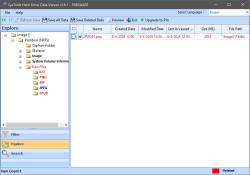 Official Download Mirror for SysTools Hard Drive Data Viewer