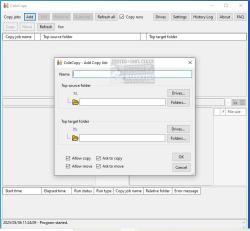 Official Download Mirror for ColaCopy