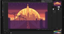 Official Download Mirror for Pixelorama