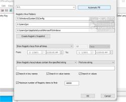 Official Download Mirror for OfflineRegistryFinder 