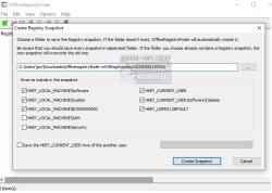 Official Download Mirror for OfflineRegistryFinder 