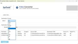 Official Download Mirror for SysTools Video Converter