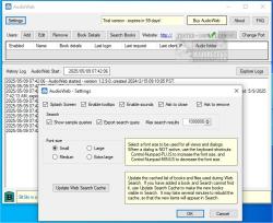 Official Download Mirror for AudioWeb