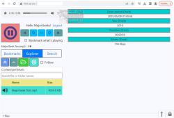 Official Download Mirror for AudioWeb