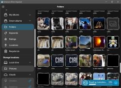 Official Download Mirror for Ashampoo Photo Organizer