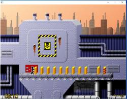 Official Download Mirror for Domino-Chain