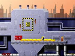 Official Download Mirror for Domino-Chain